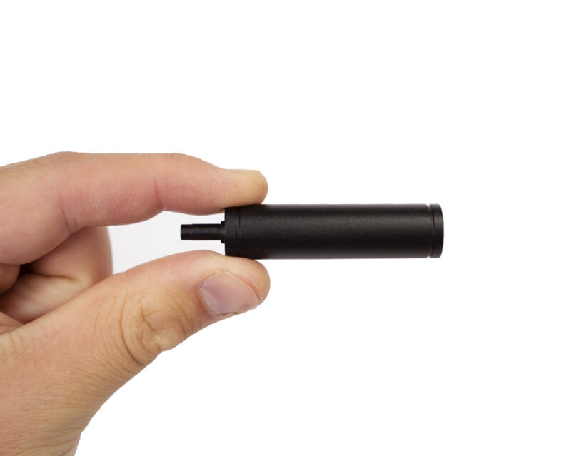 Product image: 1911SuppressorBlack.jpg