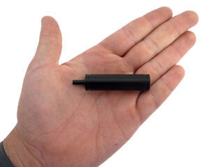 Product image: 1911SuppressorBlackHand.jpg