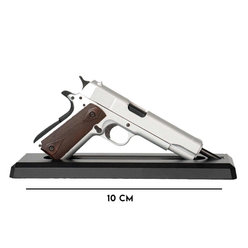 Product image: 1911_GoatGuns_model_silver.jpg