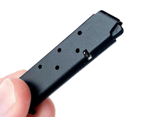 Product image: 1911_Mag_Finger_White.png