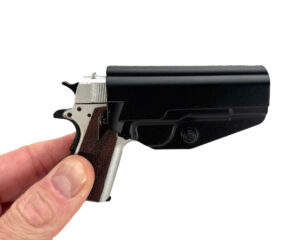 Product image: 1911modelinholster2.jpg