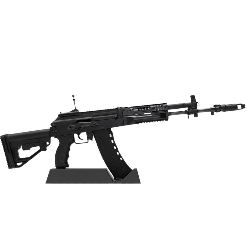Product image: AK12_Black_GoatGuns_model.jpg