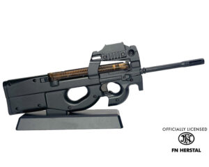 Product image: FN_Herstal_P90_Carbine_Model.jpg
