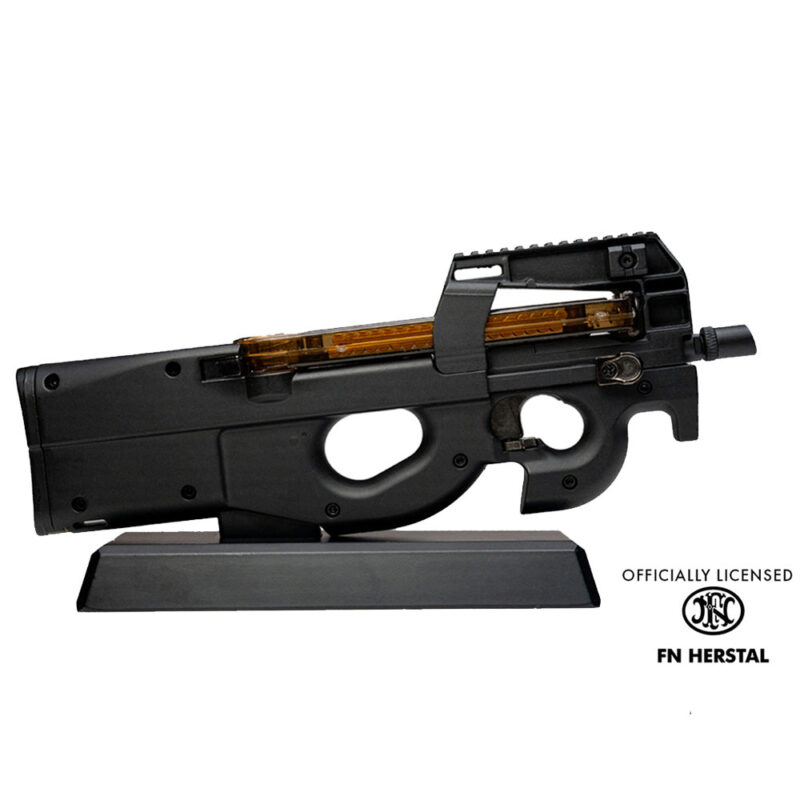 Product image: FN_Herstal_P90_black_GoatGun_model_3ec40f5c-58f7-4185-9a13-8c395c1fe211.jpg