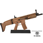 Product image: FN_Herstal_SCAR_Tan_GoatGuns_Model.jpg