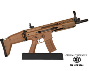 Product image: FN_Herstal_SCAR_Tan_GoatGuns_Model.jpg