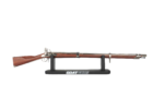 Product image: Goatguns_musket_model_on_display_stand_right.png