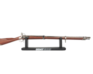 Product image: Goatguns_musket_model_on_display_stand_right.png
