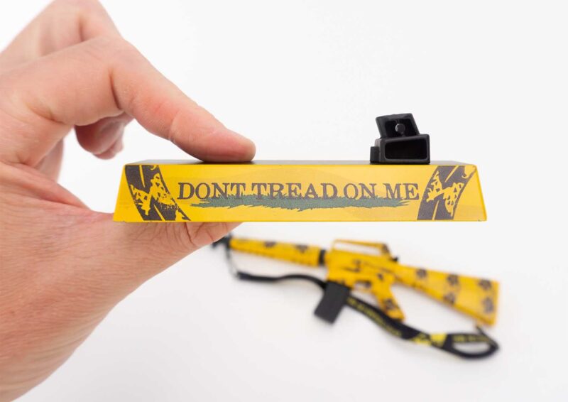 Product image: M16A1Donttreadonmedesktopmodel.jpg