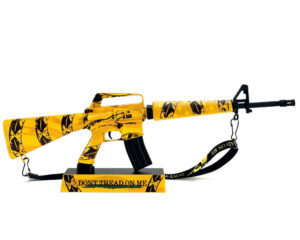 Product image: M16A1_Dont_Tread_on_me_desktop_model.jpg