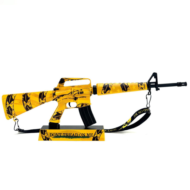 Product image: M16A1_Dont_Tread_on_me_desktop_model.jpg