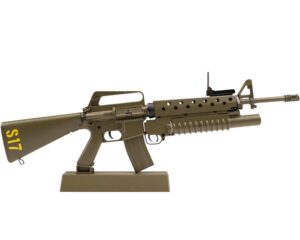 Product image: M16A1_OD_Green_Veteran_GoatGun_model.jpg