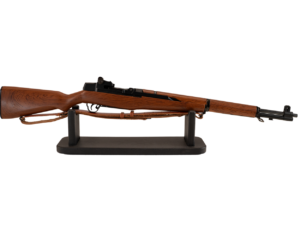 Product image: M1GarandonDisplay.png