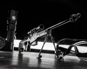 Product image: MiniSRtoymodelblackonbipods.jpg