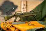 Product image: MiniatureM16A1ODGreenModel.jpg