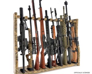 Product image: RealTree-rack-with-GoatGuns.jpg