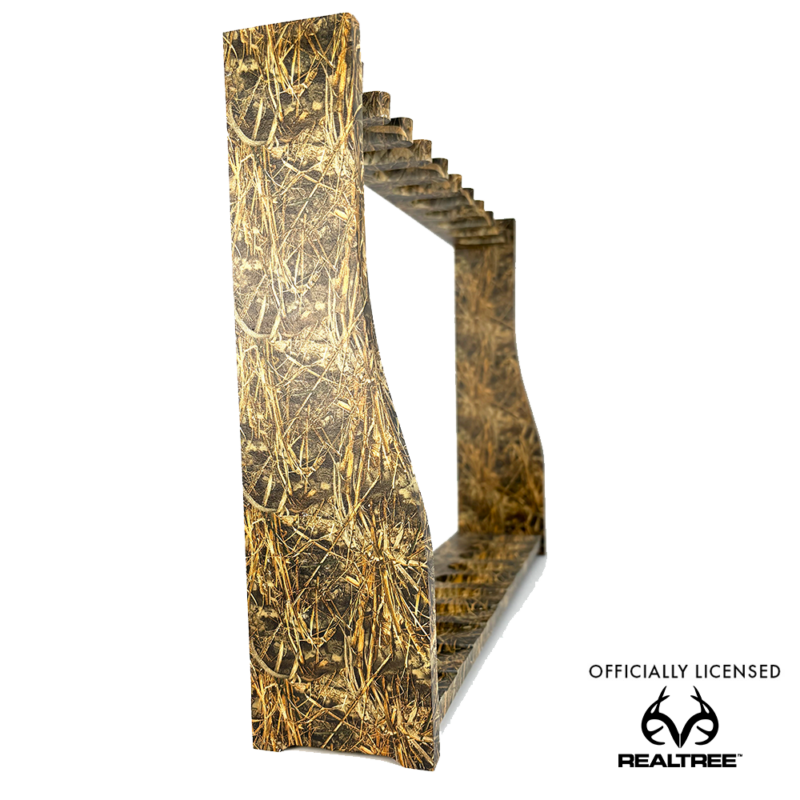 Product image: RealTree_GG_Rack_Sideview.png