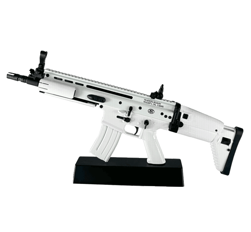 Product image: arctic_scar_solo.gif