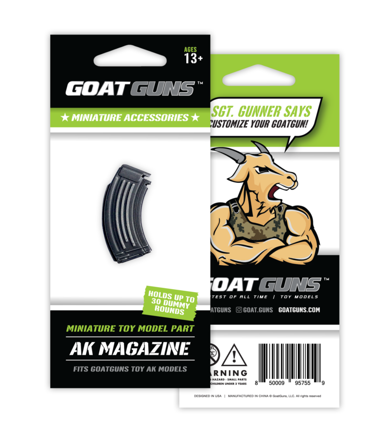 Product image: gtg_AK-mag-complete-stacked.png