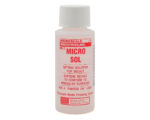 Microscale Micro Sol - Ablandador (30ml)