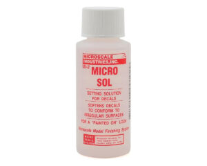 Microscale Micro Sol - Ablandador (30ml)