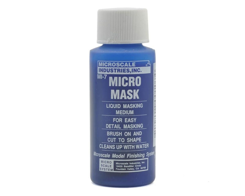 MSI7_1 Microscale Micro Mask - Masking Liquido (30ml)