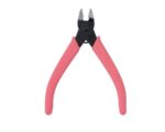 Bandai Entry Nipper Alicate de Corte (Rosado)