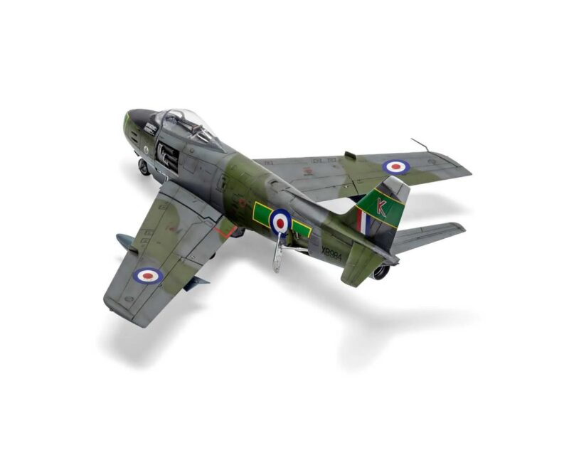 Product image: a08109_4_canadair-sabre-f4_product.jpg