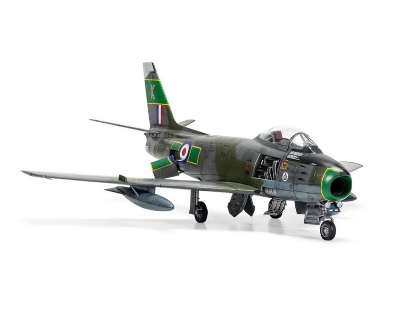 Product image: a08109_5_canadair-sabre-f4_product.jpg