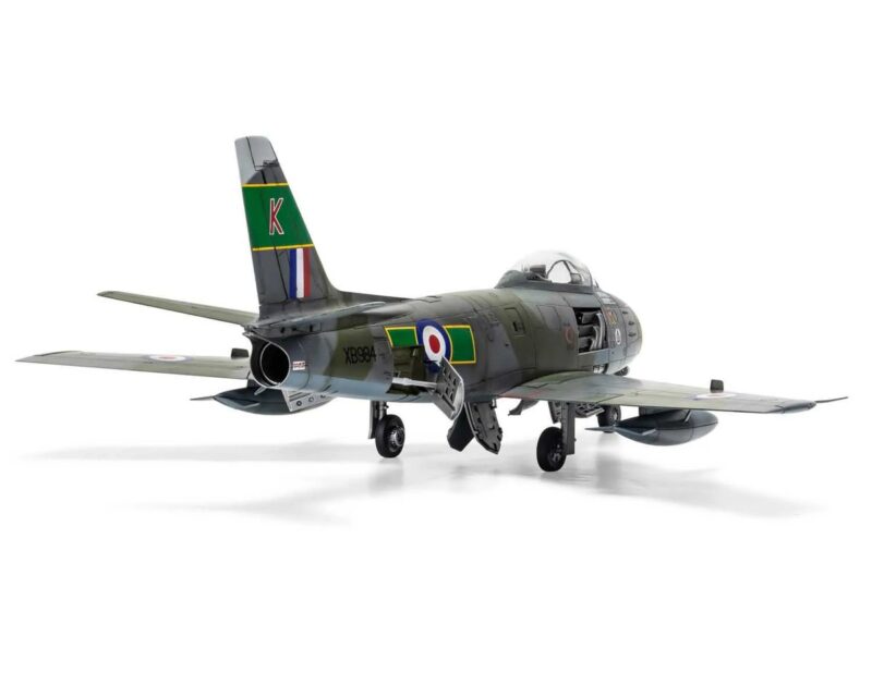 Product image: a08109_6_canadair-sabre-f4_product.jpg