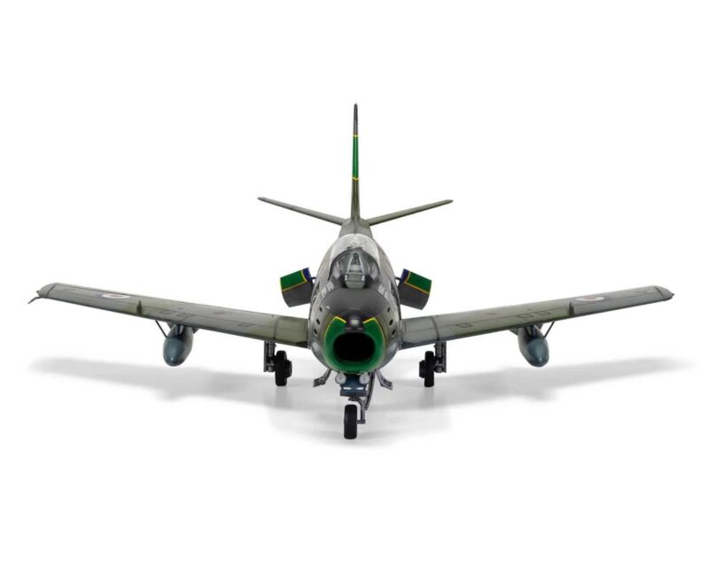 Product image: a08109_7_canadair-sabre-f4_product.jpg