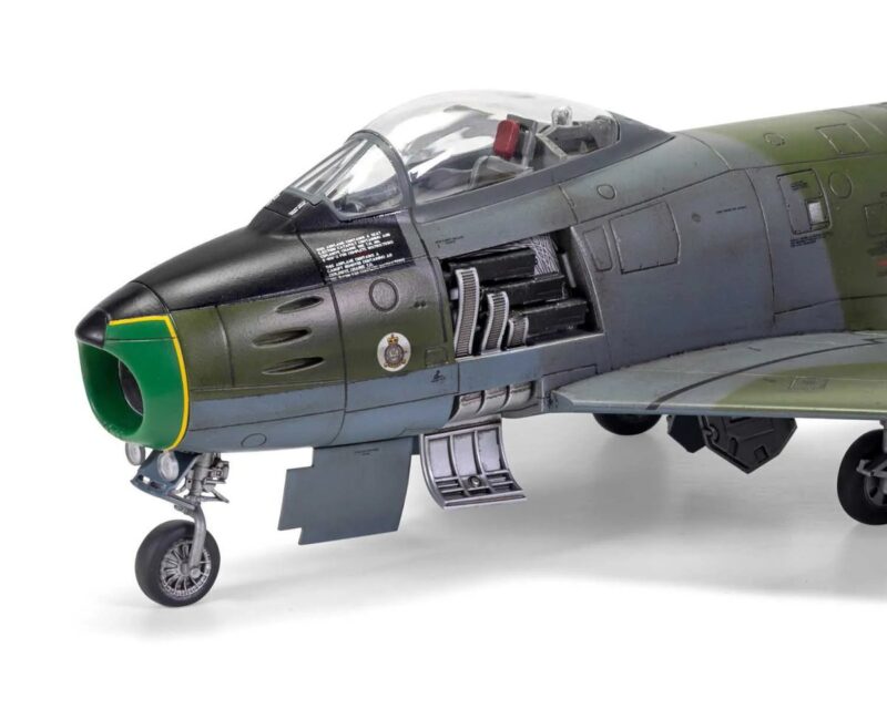 Product image: a08109_9_canadair-sabre-f4_product.jpg