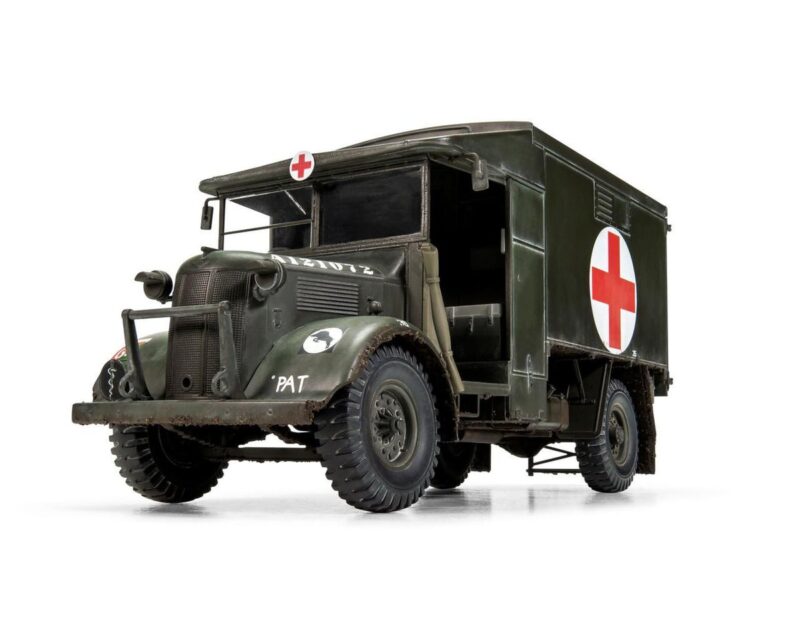 air1375-135-airfix-austin-k2y-ambulance-squadron-model-models_53073.1734444295.jpg Product image: air1375-135-airfix-austin-k2y-ambulance-squadron-model-models_53073.1734444295.jpg