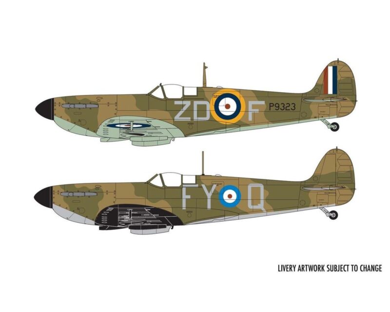 Product image: air5126-148-supermarine-spitfire-mk-ia-raf-aircraft-squadron-model-models_06756.1734444304.jpg
