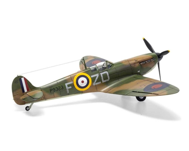 Product image: air5126-148-supermarine-spitfire-mk-ia-raf-aircraft-squadron-model-models_51893.1734443819.jpg