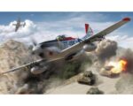 air5136-148-airfix-f51d-mustang-fighter-squadron-model-models_13706.1723190490.jpg Product image: air5136-148-airfix-f51d-mustang-fighter-squadron-model-models_13706.1723190490.jpg