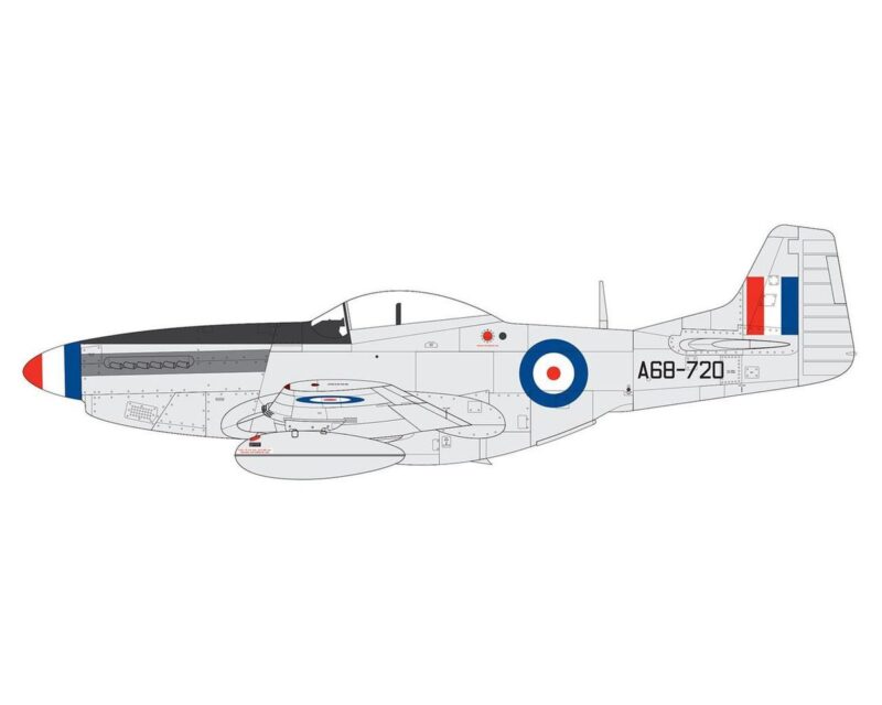 air5136-148-airfix-f51d-mustang-fighter-squadron-model-models_36375.1723189875.jpg Product image: air5136-148-airfix-f51d-mustang-fighter-squadron-model-models_36375.1723189875.jpg