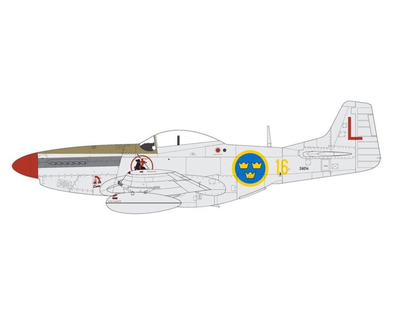 air5136-148-airfix-f51d-mustang-fighter-squadron-model-models_79194.1723190205.jpg Product image: air5136-148-airfix-f51d-mustang-fighter-squadron-model-models_79194.1723190205.jpg