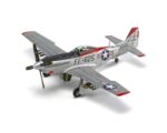 air5136-148-airfix-f51d-mustang-fighter-squadron-model-models_83649.1723190346.jpg Product image: air5136-148-airfix-f51d-mustang-fighter-squadron-model-models_83649.1723190346.jpg