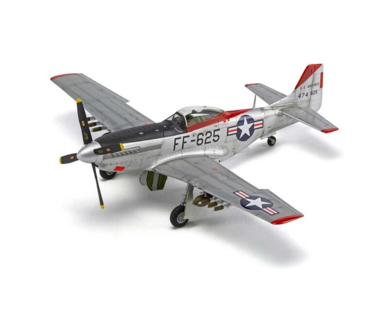 air5136-148-airfix-f51d-mustang-fighter-squadron-model-models_83649.1723190346.jpg Product image: air5136-148-airfix-f51d-mustang-fighter-squadron-model-models_83649.1723190346.jpg