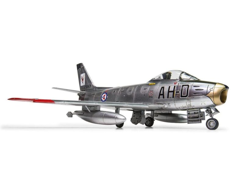 air8110-148-f-86-sabre-fighter-plastic-model-kit-squadron-model-models_41536.1734442979.jpg Product image: air8110-148-f-86-sabre-fighter-plastic-model-kit-squadron-model-models_41536.1734442979.jpg