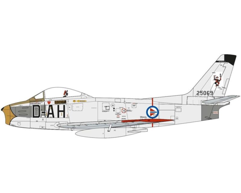 air8110-148-f-86-sabre-fighter-plastic-model-kit-squadron-model-models_45291.1734442730.jpg Product image: air8110-148-f-86-sabre-fighter-plastic-model-kit-squadron-model-models_45291.1734442730.jpg