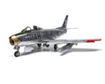 air8110-148-f-86-sabre-fighter-plastic-model-kit-squadron-model-models_81369.1734444176.jpg Product image: air8110-148-f-86-sabre-fighter-plastic-model-kit-squadron-model-models_81369.1734444176.jpg