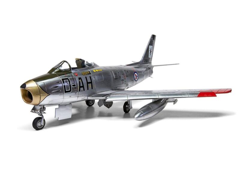 air8110-148-f-86-sabre-fighter-plastic-model-kit-squadron-model-models_81369.1734444176.jpg Product image: air8110-148-f-86-sabre-fighter-plastic-model-kit-squadron-model-models_81369.1734444176.jpg