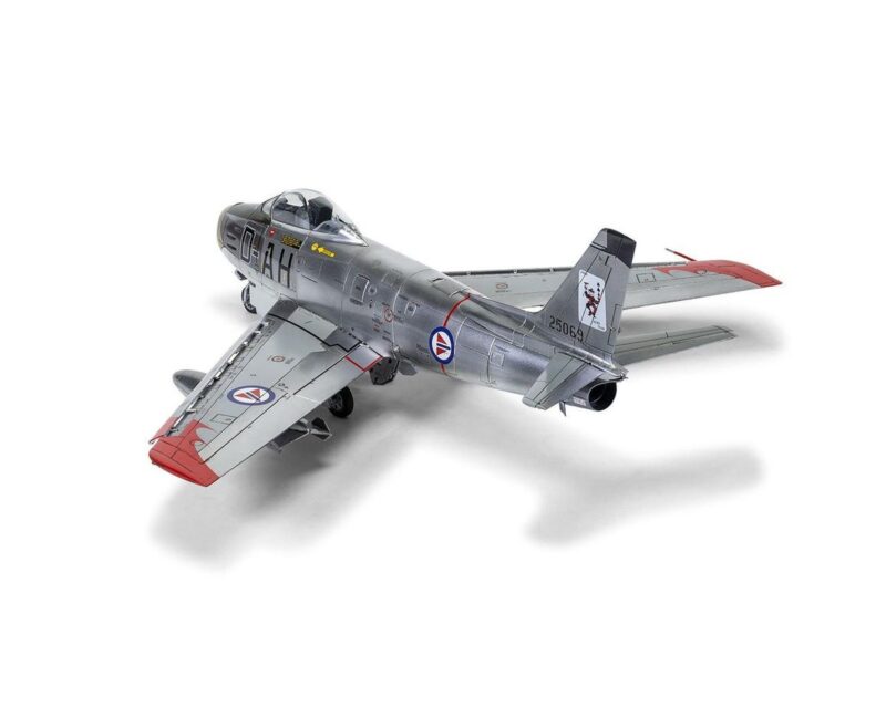 air8110-148-f-86-sabre-fighter-plastic-model-kit-squadron-model-models_86311.1734443106.jpg Product image: air8110-148-f-86-sabre-fighter-plastic-model-kit-squadron-model-models_86311.1734443106.jpg
