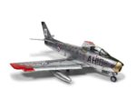 air8110-148-f-86-sabre-fighter-plastic-model-kit-squadron-model-models_95775.1734443472.jpg Product image: air8110-148-f-86-sabre-fighter-plastic-model-kit-squadron-model-models_95775.1734443472.jpg
