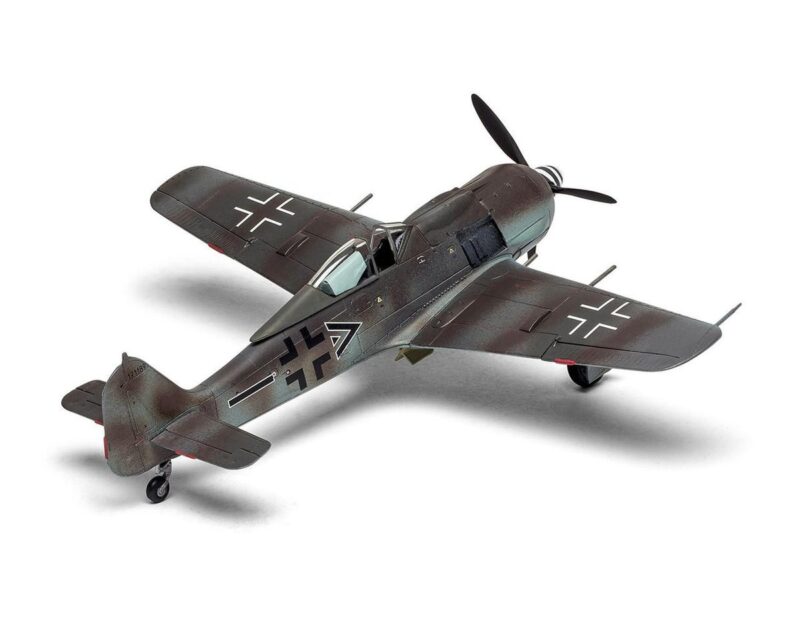 Product image: aira02066af-172-airfix-focke-wulf-fw190a-8f-8-plastic-model-kit-squadron-model-models_2834807707.jpg