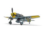 Product image: aira02066af-172-airfix-focke-wulf-fw190a-8f-8-plastic-model-kit-squadron-model-models_3061807811.jpg