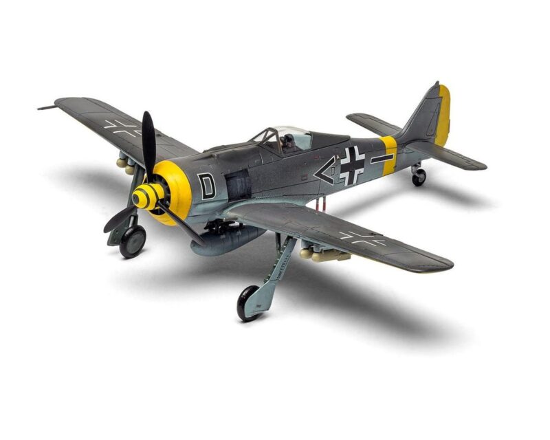 Product image: aira02066af-172-airfix-focke-wulf-fw190a-8f-8-plastic-model-kit-squadron-model-models_4865807618.jpg