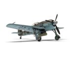 Product image: aira02066af-172-airfix-focke-wulf-fw190a-8f-8-plastic-model-kit-squadron-model-models_8152808279.jpg